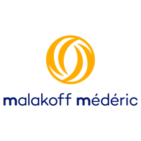 logo de Malakoff Médéric