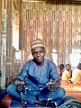 M shehu shinan