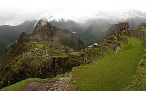 Machu Picchu Décembre 2006 - Panorama 2.jpg
