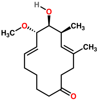 Macroketone