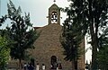 Madaba, Basílica ortodoxa grega de São Jorge