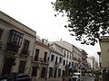 Maestranza Hotel - Calle Virgen de la Pez, Ronda (14447436980).jpg