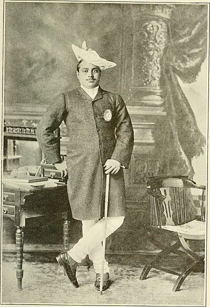 File:Maharaja of Gwalior India 1907.jpg