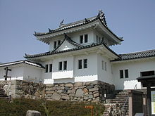 Замок Майдзуру.jpg