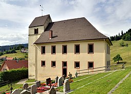 Kaltenbach Malsburg-Marzell