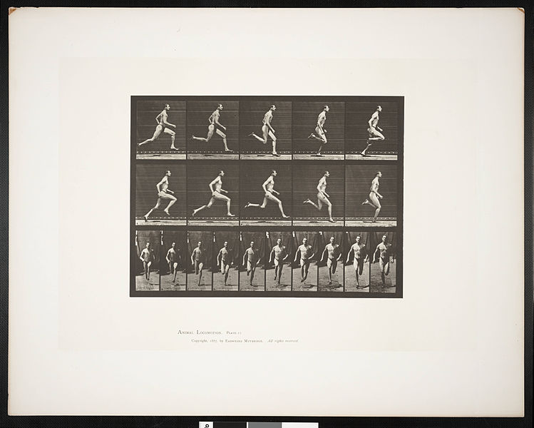 File:Man in pelvis cloth running at a half-mile gait (rbm-QP301M8-1887-060).jpg