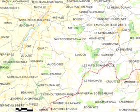 Map commune FR insee code 14697.png