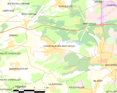 Map commune FR insee code 57413.png