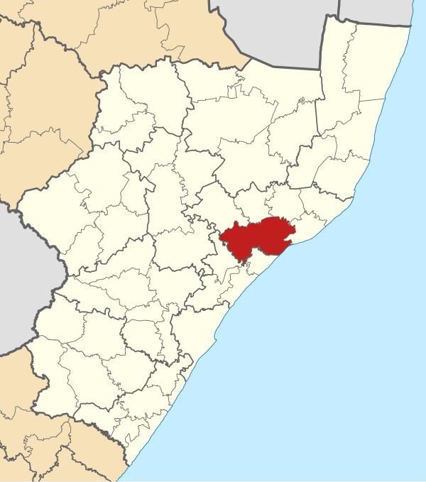 UMlalazi