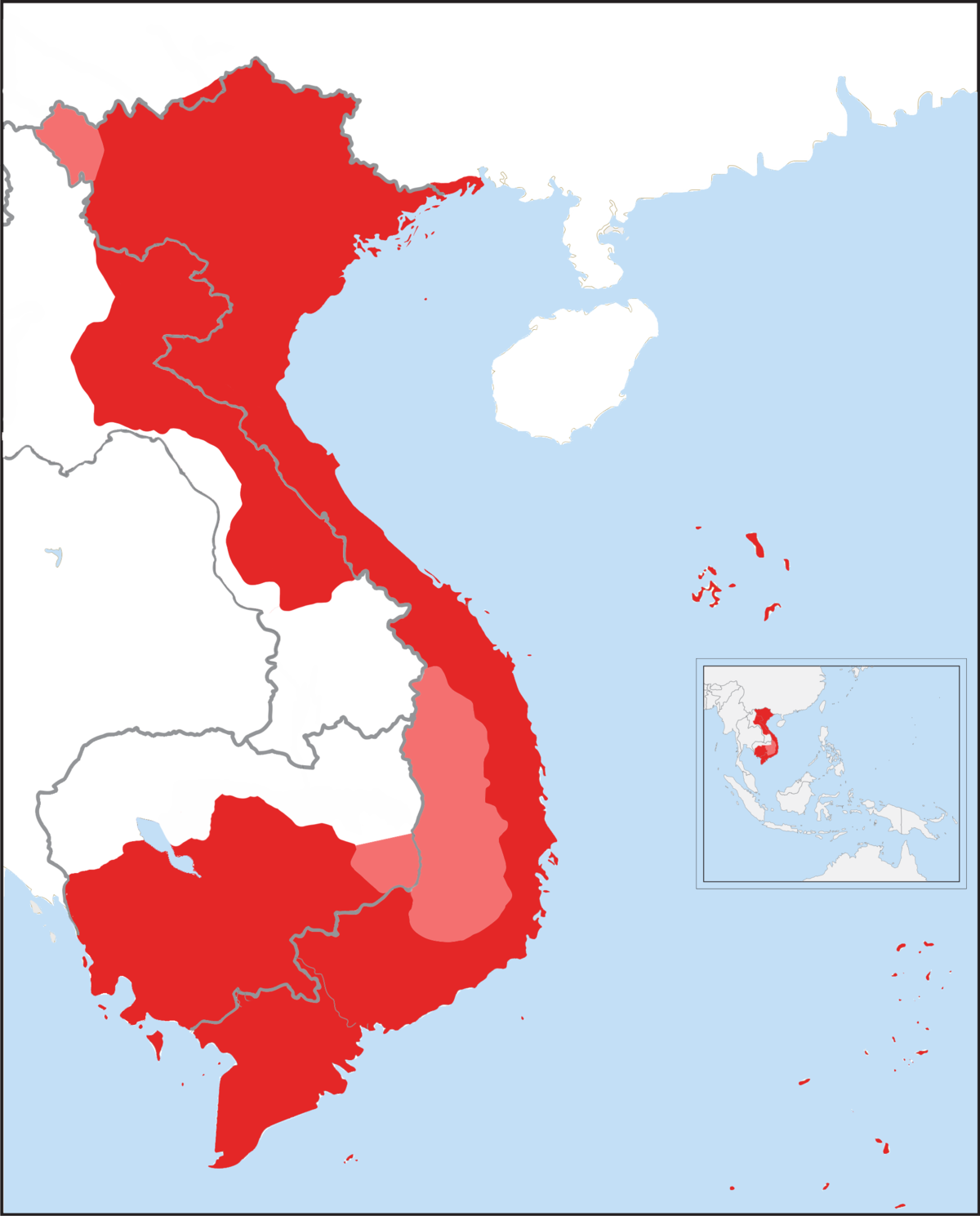 Việt Nam đã có những bước tiến mạnh mẽ trong quá trình mở rộng lãnh thổ, từ việc khắc phục tranh chấp biên giới tới việc hợp tác với các nước láng giềng. Chúng ta hy vọng sẽ truyền cảm hứng và tạo động lực cho những bước tiến mới trong tương lai. Cùng tìm hiểu thêm về quá trình mở rộng lãnh thổ của đất nước qua những hình ảnh đầy ấn tượng!