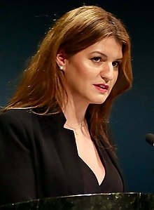 Marlène Schiappa à la tribün de l'ONU (kırpılmış 2).jpg