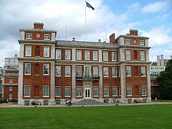 Marlborough House