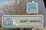 Vignette pour Saint-Marcel (Marseille)