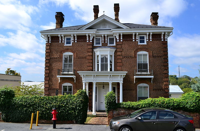 File:Mary Baldwin College Staunton VA Rose Terrace.JPG