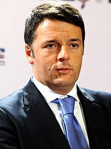 Lettera a matteo Renzi