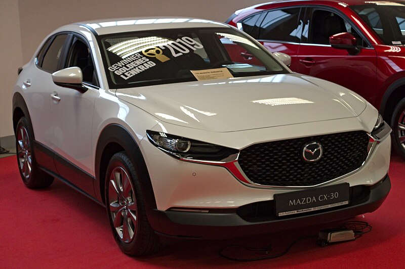 File:Mazda CX-30 Sindelfingen 2020 IMG 2341.jpg