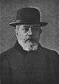 rabinul Yaakov Mazeh