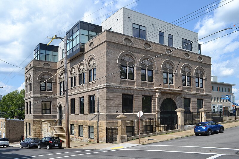 File:McCleary School Lawrenceville Pittsburgh.jpg