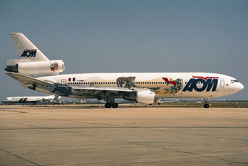 File:McDonnell Douglas DC-10-30, AOM French Airlines JP5929004.jpg