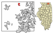 Fichier:McHenry_County_Illinois_Incorporated_and_Unincorporated_areas_Hebron_Highlighted.svg