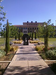 Paul L. Foster School of Medicine Medical school in El Paso, Texas