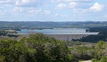 Medina Lake Medina lake 2010.jpg