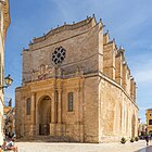 Cathedral of Minorca