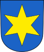 Grb grada Merishausen