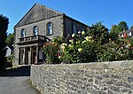 Bradwell Methodist Church