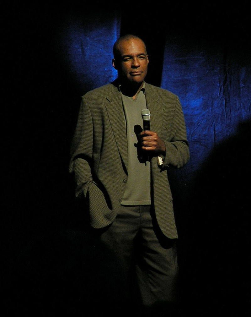 Michael Dorn - Wikipedia