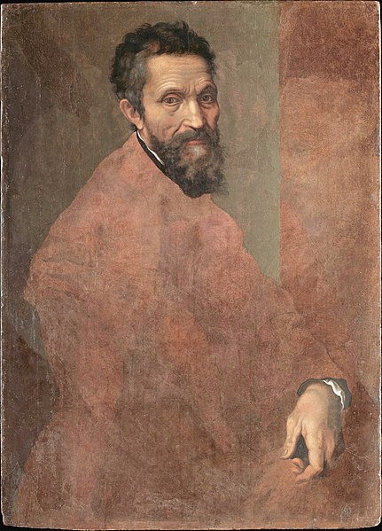 File:Michelangelo Daniele da Volterra.jpg