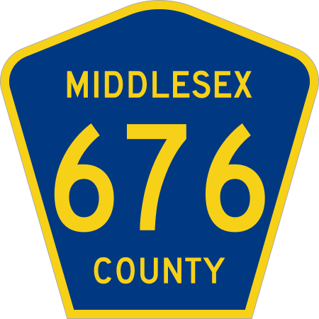 Fail:Middlesex County 676.svg