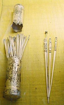 Mikado (game) - Wikipedia