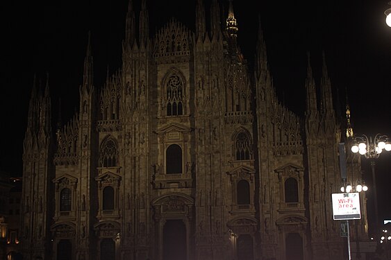 Milan Cathedral