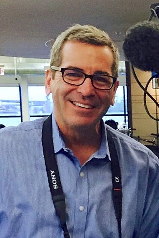 <span class="mw-page-title-main">Miles O'Brien (journalist)</span> American science journalist