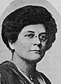 Minnie M. Argetsinger