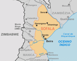 Sofala Province