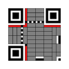 Model 1 QR Version 2 Layout.svg