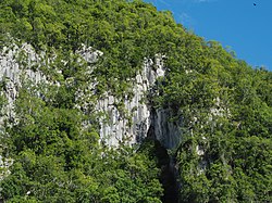 Parque Nacional Sánchez Ramírez