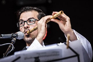 <span class="mw-page-title-main">Mohamad Fityan</span> Syrian musician and composer (born 1984)