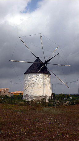 Molino Zabala