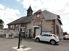Monampteuil (Aisne) mairie.JPG
