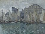 Monet, Das Museum in Le Havre.jpg