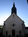 Kirche St. Ägidius
