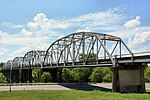 Montopolis Bridge