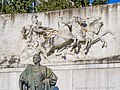 * Nomination Monument to Zanardelli in Brescia. --Moroder 10:56, 24 March 2021 (UTC) * Promotion  Support Good quality. --Lion-hearted85 01:39, 25 March 2021 (UTC)