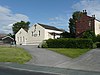 Moorside Methodist Kilisesi, Drighlington - geograph.org.uk - 1377847.jpg