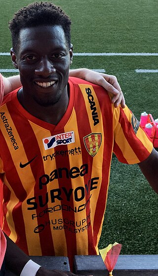 <span class="mw-page-title-main">Moses Makinde</span> English footballer