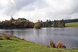 Moss Eccles Tarn - geograph.org.uk - 70603.jpg