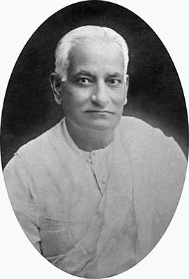 Nehru 1910-luvulla